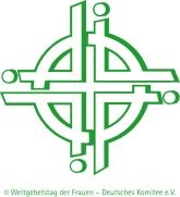 german-prayer-logo