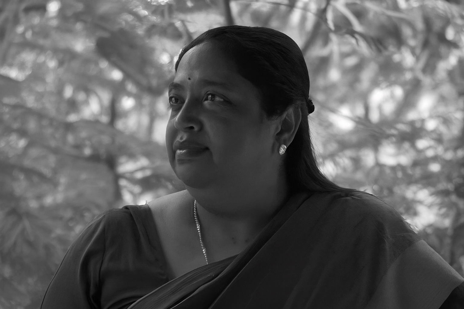 Ms Viola R Krishnamani