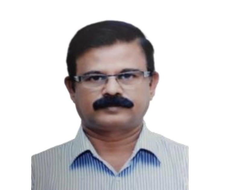 Dr. G. V. Gopinath