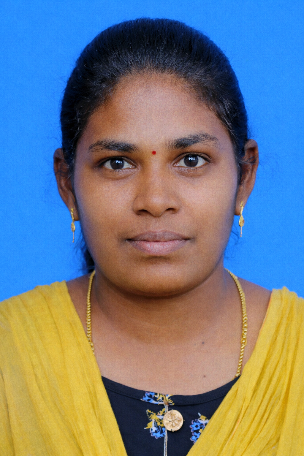 T. Jansi Rani