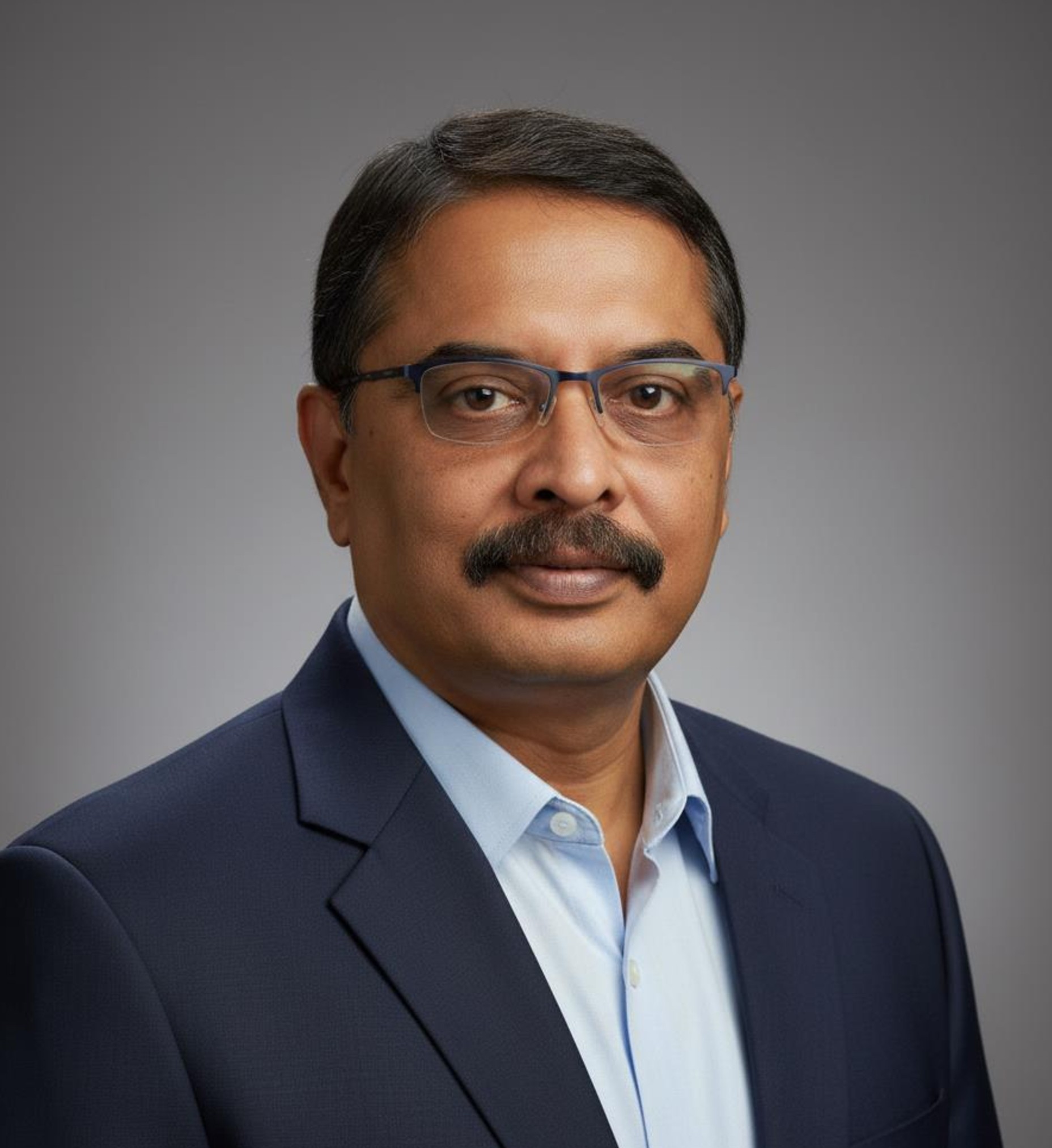 Krishnamurthy Naidu