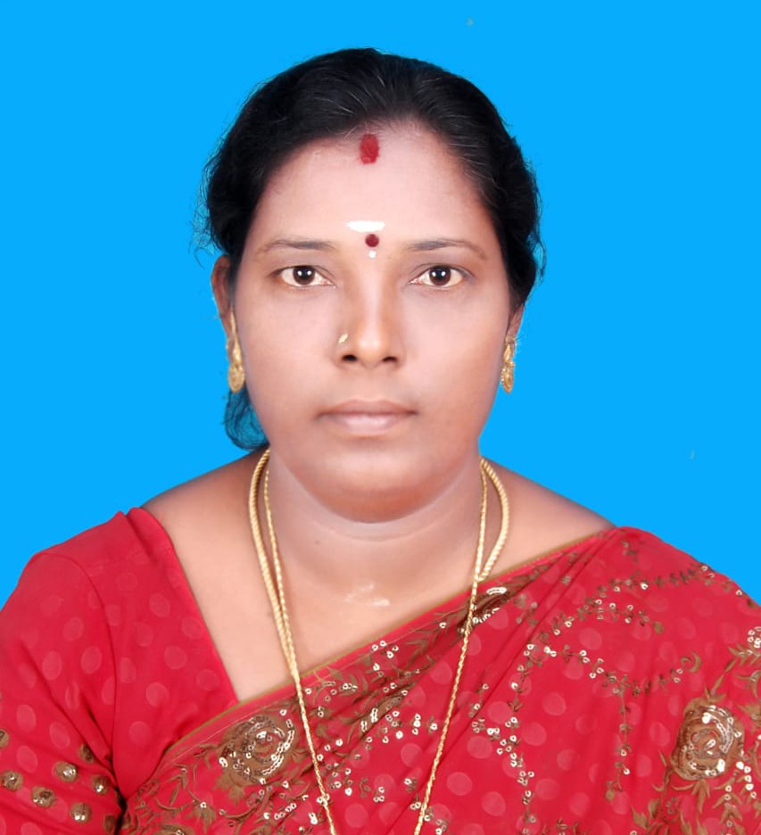 Mrs. Seethalakshmi