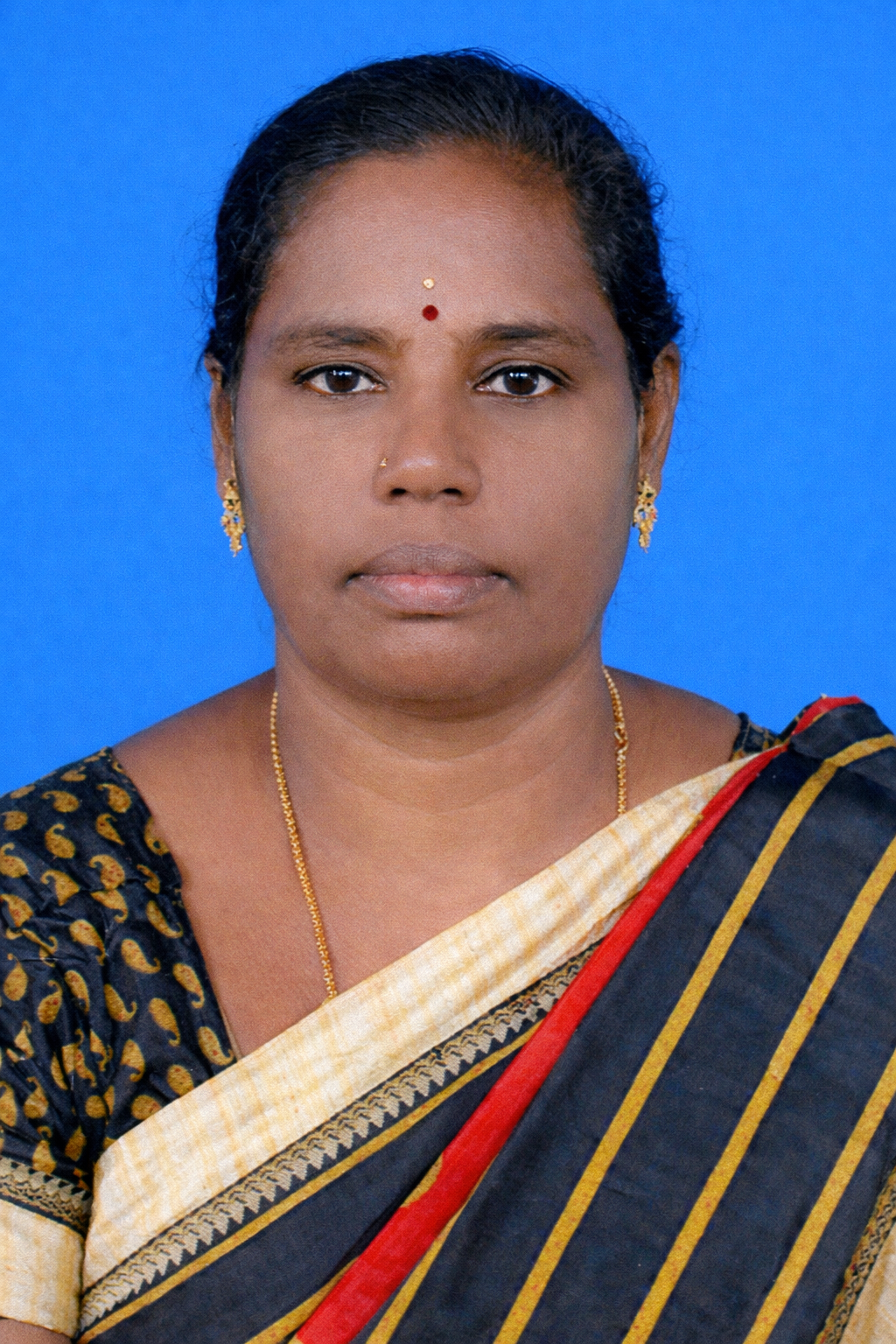 V. Rani