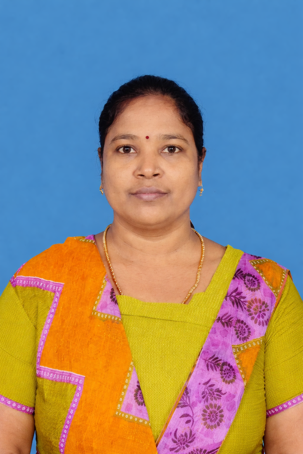 K. Revathi